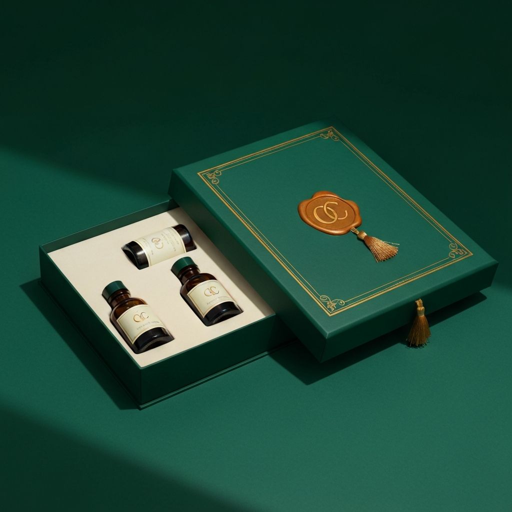 Classic · 30ml · Quarterly Reserve Case